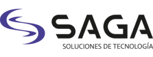 Saga Soluciones de Tecnología 
